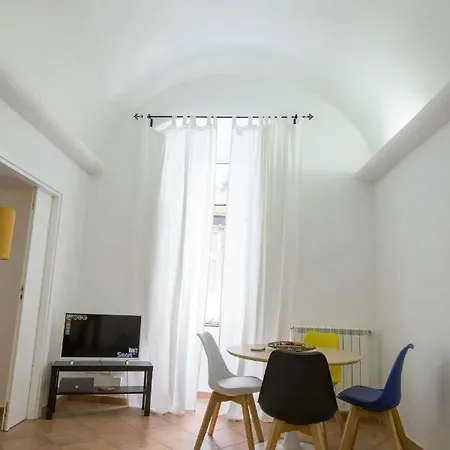 Apartmán Little Hope 83 By Dimorra *