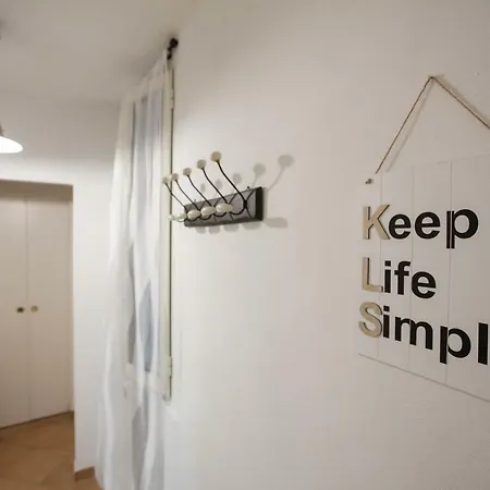 Little Hope 83 By Dimorra Apartmán Neapol