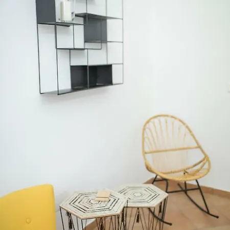 Little Hope 83 By Dimorra Apartmán *