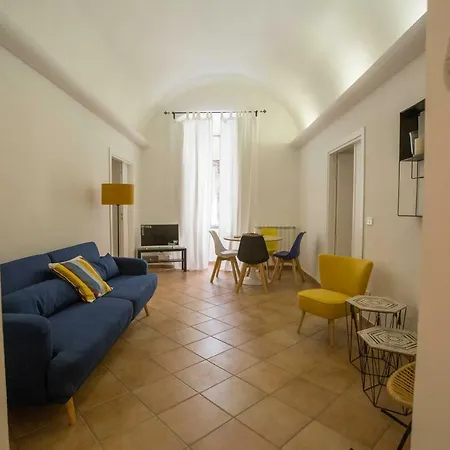 Apartmán Little Hope 83 By Dimorra *